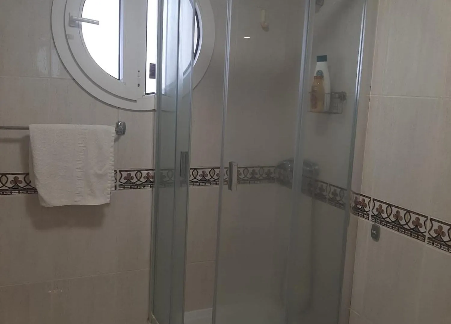 Coqueto Apartamento En Parque Carolina Costa Del Silencio 0*,  Španělsko